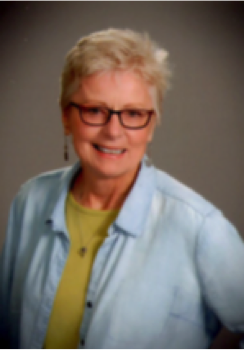 Susie Haver, 2017 Cook Legacy Award Winner